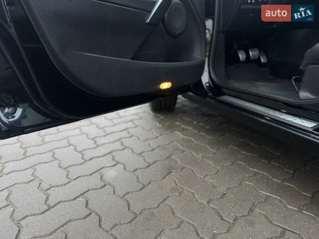 Черный Рено Меган, объемом двигателя 1.5 л и пробегом 237 тыс. км за 9300 $, фото 29 на Automoto.ua