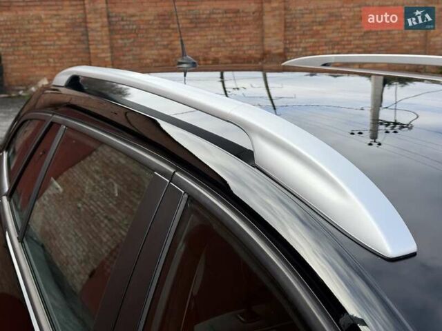 Черный Рено Меган, объемом двигателя 1.5 л и пробегом 257 тыс. км за 9350 $, фото 35 на Automoto.ua