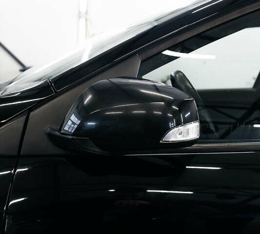 Черный Рено Меган, объемом двигателя 1.46 л и пробегом 290 тыс. км за 8400 $, фото 40 на Automoto.ua