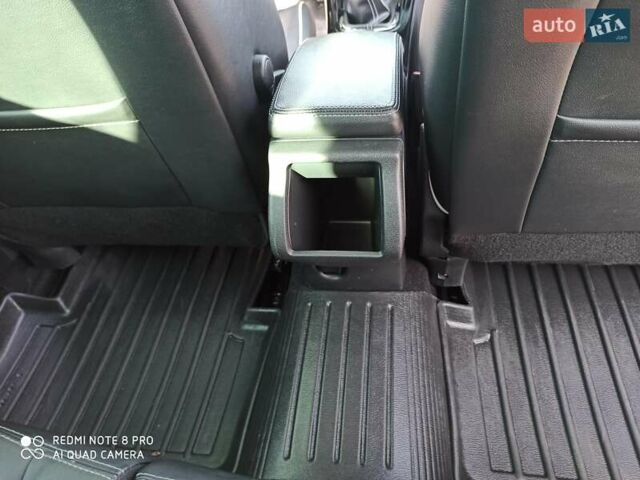 Чорний Рено Меган, об'ємом двигуна 1.46 л та пробігом 219 тис. км за 8600 $, фото 45 на Automoto.ua