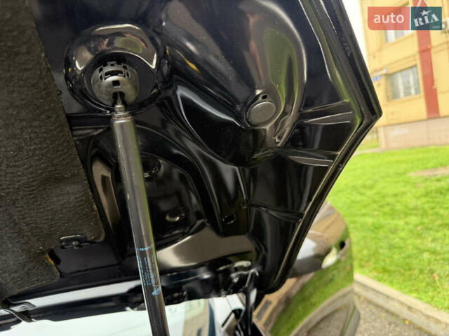 Черный Рено Меган, объемом двигателя 1.46 л и пробегом 255 тыс. км за 7000 $, фото 34 на Automoto.ua