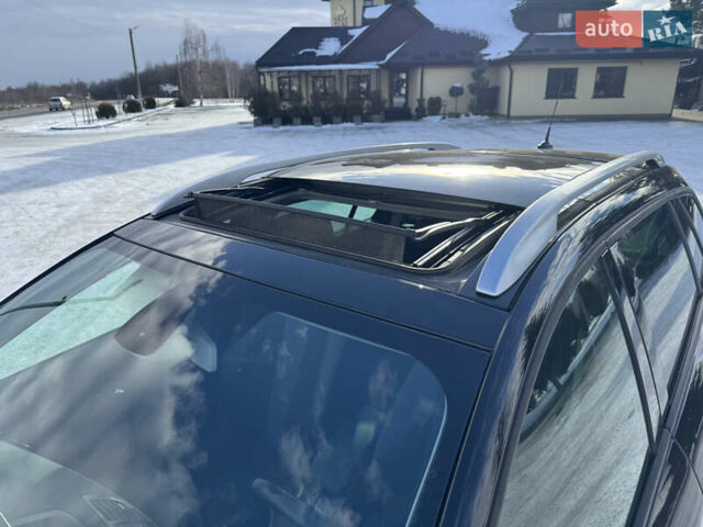 Черный Рено Меган, объемом двигателя 1.5 л и пробегом 290 тыс. км за 8350 $, фото 39 на Automoto.ua