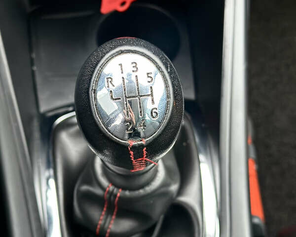 Чорний Рено Меган, об'ємом двигуна 1.5 л та пробігом 238 тис. км за 9600 $, фото 30 на Automoto.ua