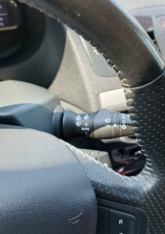 Чорний Рено Меган, об'ємом двигуна 1.46 л та пробігом 274 тис. км за 8500 $, фото 13 на Automoto.ua