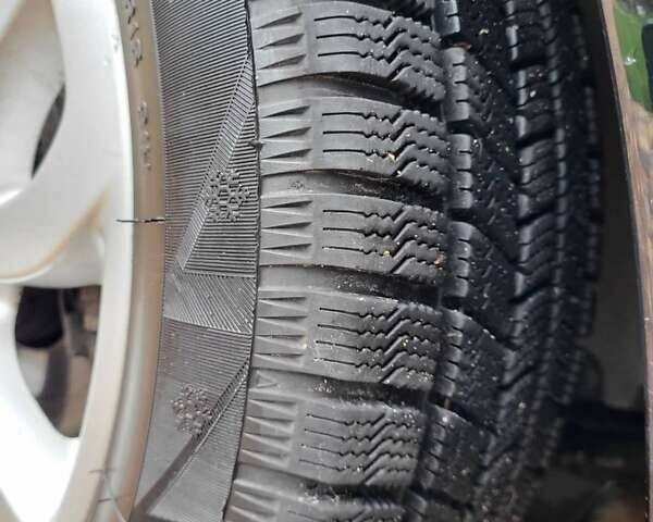 Черный Рено Меган, объемом двигателя 1.46 л и пробегом 252 тыс. км за 6950 $, фото 12 на Automoto.ua