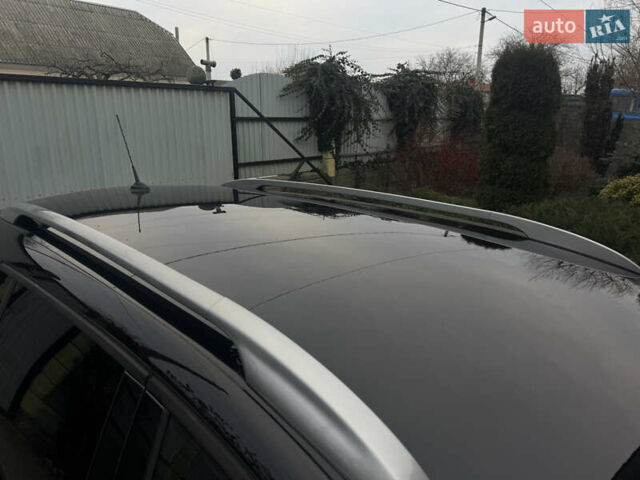 Черный Рено Меган, объемом двигателя 1.5 л и пробегом 238 тыс. км за 9200 $, фото 17 на Automoto.ua