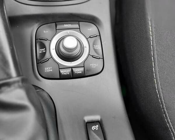 Черный Рено Меган, объемом двигателя 1.46 л и пробегом 252 тыс. км за 6950 $, фото 14 на Automoto.ua