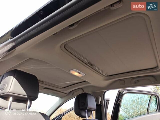 Чорний Рено Меган, об'ємом двигуна 1.46 л та пробігом 219 тис. км за 8600 $, фото 56 на Automoto.ua