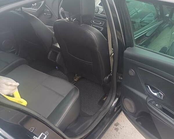 Чорний Рено Меган, об'ємом двигуна 0 л та пробігом 318 тис. км за 7800 $, фото 7 на Automoto.ua