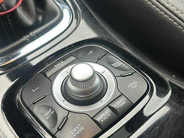 Черный Рено Меган, объемом двигателя 1.5 л и пробегом 260 тыс. км за 8600 $, фото 20 на Automoto.ua