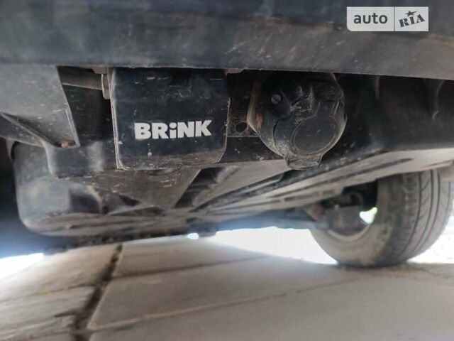 Чорний Рено Меган, об'ємом двигуна 1.5 л та пробігом 271 тис. км за 8200 $, фото 18 на Automoto.ua