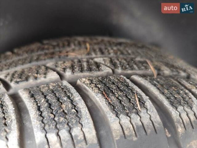 Черный Рено Меган, объемом двигателя 1.5 л и пробегом 215 тыс. км за 8200 $, фото 27 на Automoto.ua