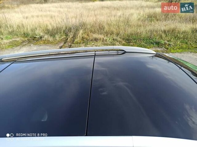 Чорний Рено Меган, об'ємом двигуна 1.46 л та пробігом 219 тис. км за 8600 $, фото 7 на Automoto.ua