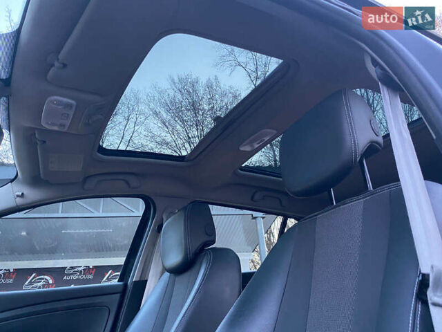 Черный Рено Меган, объемом двигателя 1.46 л и пробегом 224 тыс. км за 8800 $, фото 16 на Automoto.ua