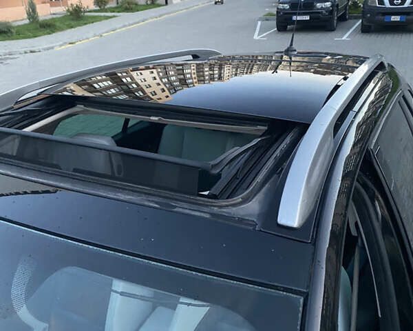 Черный Рено Меган, объемом двигателя 1.46 л и пробегом 263 тыс. км за 8600 $, фото 11 на Automoto.ua