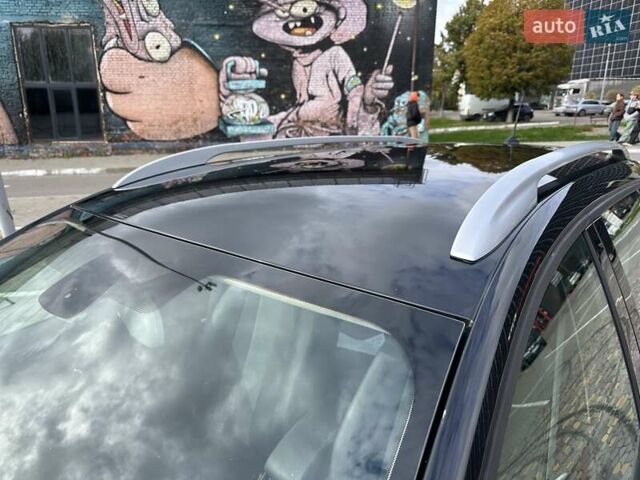 Чорний Рено Меган, об'ємом двигуна 1.6 л та пробігом 198 тис. км за 9500 $, фото 42 на Automoto.ua