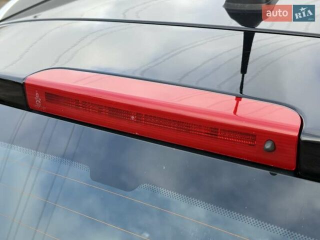 Черный Рено Меган, объемом двигателя 1.5 л и пробегом 257 тыс. км за 9350 $, фото 25 на Automoto.ua