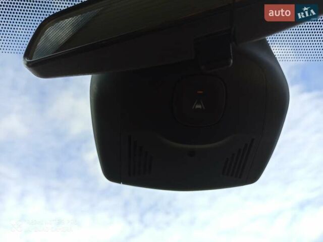 Чорний Рено Меган, об'ємом двигуна 1.46 л та пробігом 219 тис. км за 8600 $, фото 64 на Automoto.ua