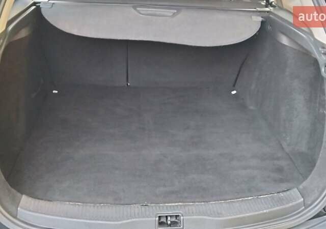 Чорний Рено Меган, об'ємом двигуна 1.5 л та пробігом 233 тис. км за 8900 $, фото 12 на Automoto.ua