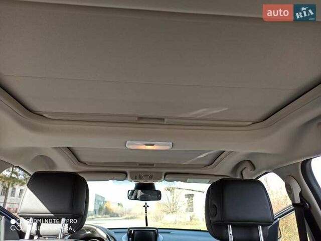 Чорний Рено Меган, об'ємом двигуна 1.46 л та пробігом 219 тис. км за 8600 $, фото 72 на Automoto.ua