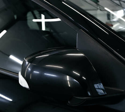 Черный Рено Меган, объемом двигателя 1.46 л и пробегом 290 тыс. км за 8400 $, фото 41 на Automoto.ua