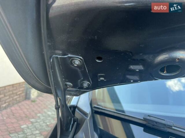 Чорний Рено Меган, об'ємом двигуна 1.5 л та пробігом 264 тис. км за 9300 $, фото 26 на Automoto.ua