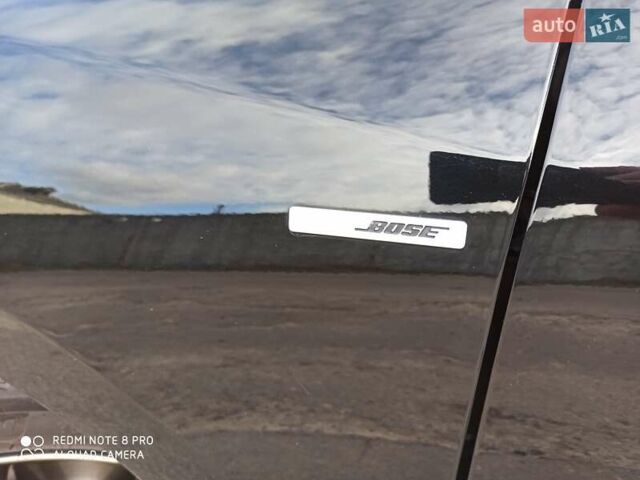 Чорний Рено Меган, об'ємом двигуна 1.46 л та пробігом 219 тис. км за 8600 $, фото 33 на Automoto.ua