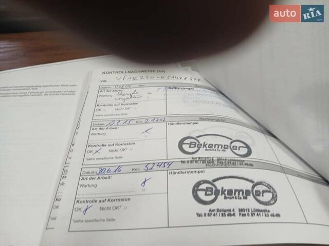 Черный Рено Меган, объемом двигателя 1.46 л и пробегом 238 тыс. км за 8500 $, фото 34 на Automoto.ua