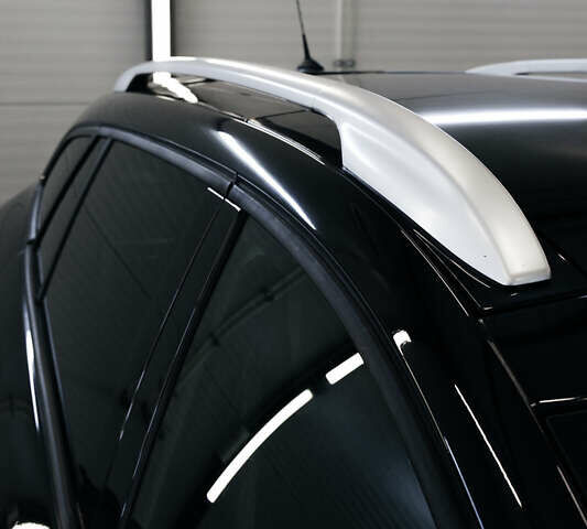 Черный Рено Меган, объемом двигателя 1.46 л и пробегом 290 тыс. км за 8400 $, фото 42 на Automoto.ua