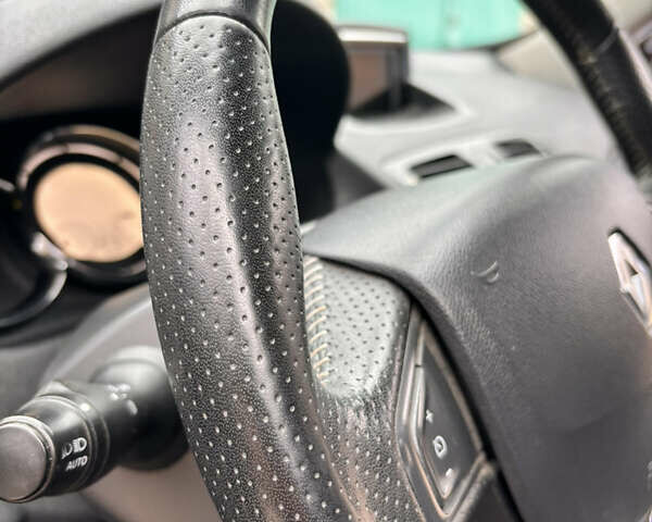 Чорний Рено Меган, об'ємом двигуна 1.5 л та пробігом 227 тис. км за 8800 $, фото 19 на Automoto.ua