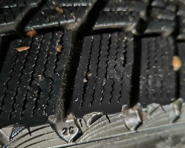 Черный Рено Меган, объемом двигателя 1.5 л и пробегом 197 тыс. км за 6800 $, фото 13 на Automoto.ua