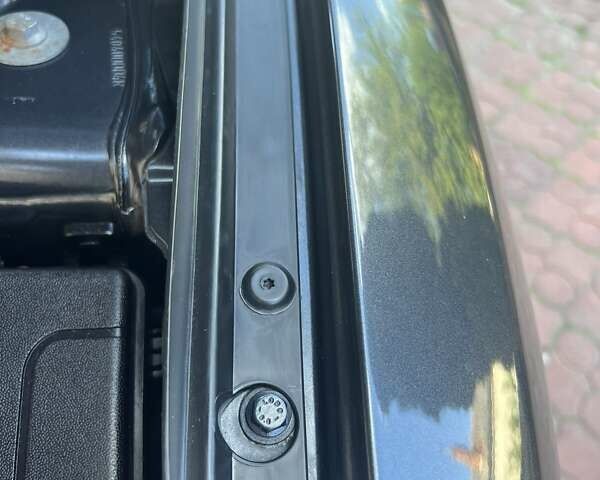 Чорний Рено Меган, об'ємом двигуна 1.5 л та пробігом 264 тис. км за 9300 $, фото 22 на Automoto.ua