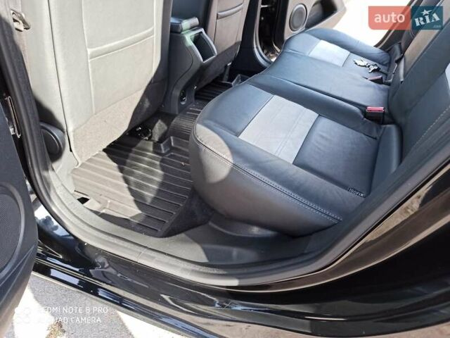 Чорний Рено Меган, об'ємом двигуна 1.46 л та пробігом 219 тис. км за 8600 $, фото 47 на Automoto.ua