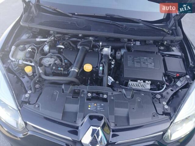 Черный Рено Меган, объемом двигателя 1.46 л и пробегом 238 тыс. км за 8500 $, фото 32 на Automoto.ua