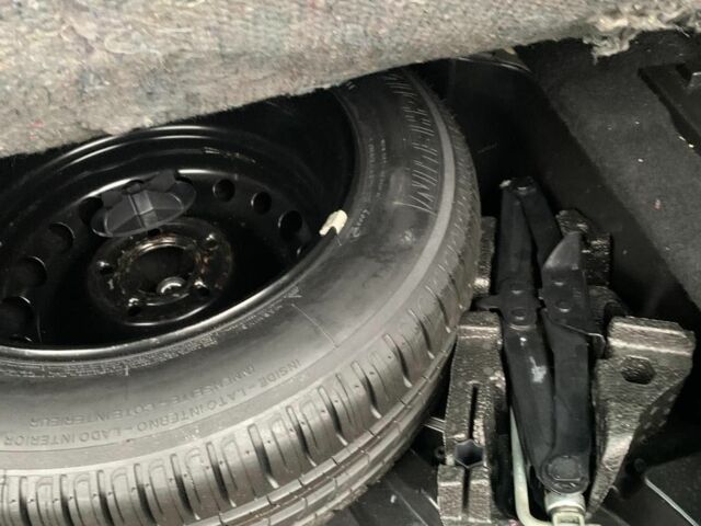 Чорний Рено Меган, об'ємом двигуна 1.5 л та пробігом 228 тис. км за 9300 $, фото 5 на Automoto.ua