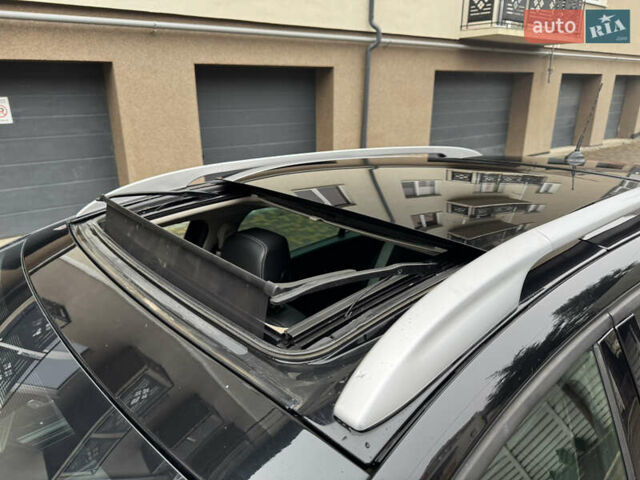 Черный Рено Меган, объемом двигателя 1.5 л и пробегом 290 тыс. км за 8350 $, фото 37 на Automoto.ua