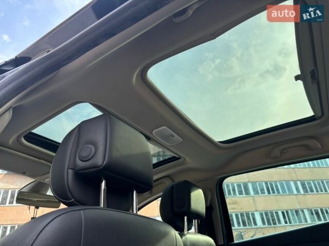 Черный Рено Меган, объемом двигателя 1.5 л и пробегом 267 тыс. км за 8499 $, фото 19 на Automoto.ua