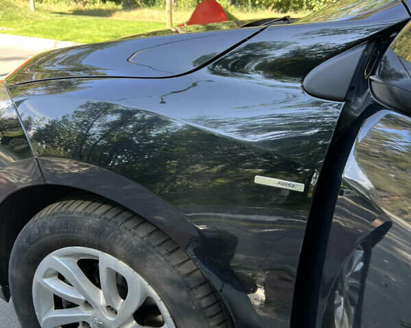 Черный Рено Меган, объемом двигателя 1.46 л и пробегом 262 тыс. км за 8800 $, фото 19 на Automoto.ua
