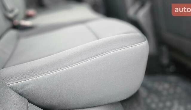 Чорний Рено Меган, об'ємом двигуна 1.5 л та пробігом 217 тис. км за 8350 $, фото 36 на Automoto.ua