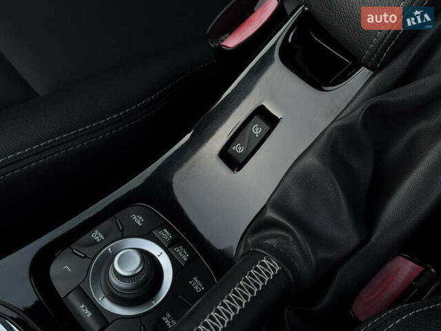 Черный Рено Меган, объемом двигателя 1.5 л и пробегом 240 тыс. км за 8950 $, фото 70 на Automoto.ua