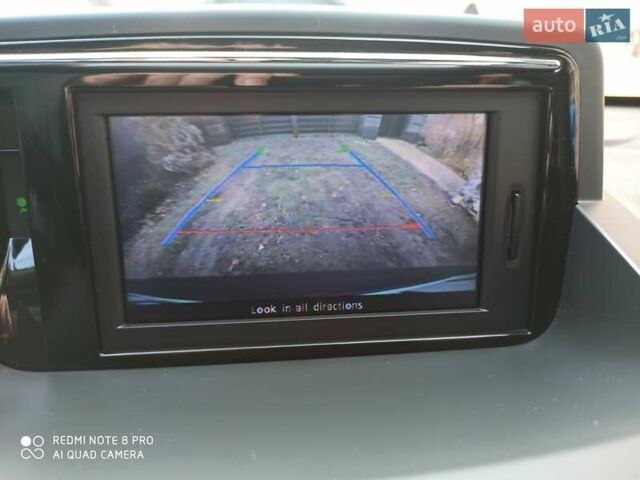 Чорний Рено Меган, об'ємом двигуна 1.46 л та пробігом 219 тис. км за 8600 $, фото 35 на Automoto.ua