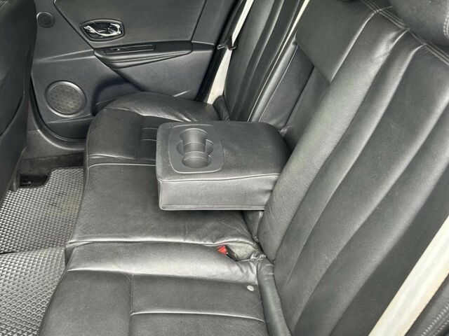 Черный Рено Меган, объемом двигателя 1.5 л и пробегом 345 тыс. км за 8300 $, фото 12 на Automoto.ua