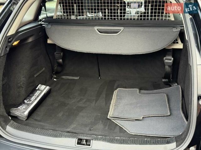 Черный Рено Меган, объемом двигателя 1.5 л и пробегом 257 тыс. км за 9350 $, фото 26 на Automoto.ua