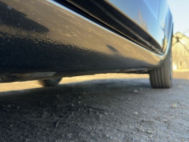 Черный Рено Меган, объемом двигателя 1.5 л и пробегом 206 тыс. км за 10300 $, фото 13 на Automoto.ua