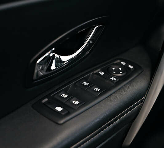 Черный Рено Меган, объемом двигателя 1.46 л и пробегом 290 тыс. км за 8400 $, фото 18 на Automoto.ua