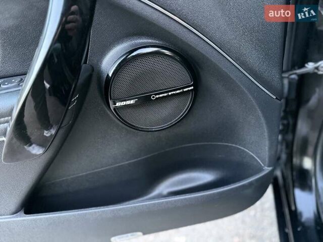 Чорний Рено Меган, об'ємом двигуна 1.5 л та пробігом 245 тис. км за 8600 $, фото 12 на Automoto.ua