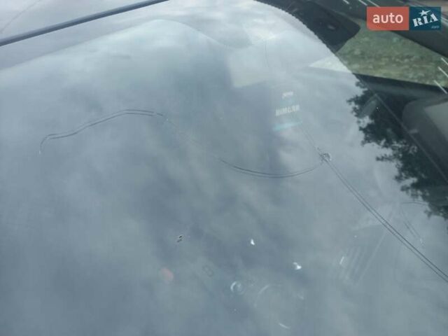 Черный Рено Меган, объемом двигателя 1.46 л и пробегом 247 тыс. км за 7600 $, фото 6 на Automoto.ua