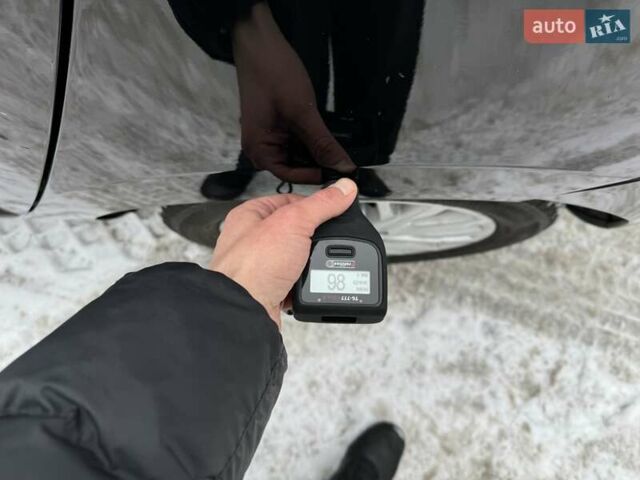 Чорний Рено Меган, об'ємом двигуна 1.5 л та пробігом 244 тис. км за 9250 $, фото 44 на Automoto.ua