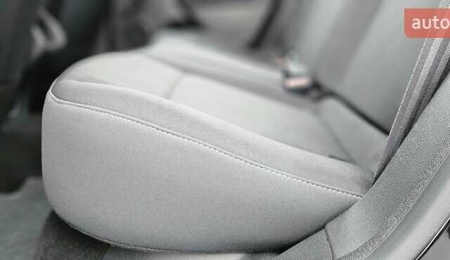 Чорний Рено Меган, об'ємом двигуна 1.5 л та пробігом 217 тис. км за 8250 $, фото 26 на Automoto.ua