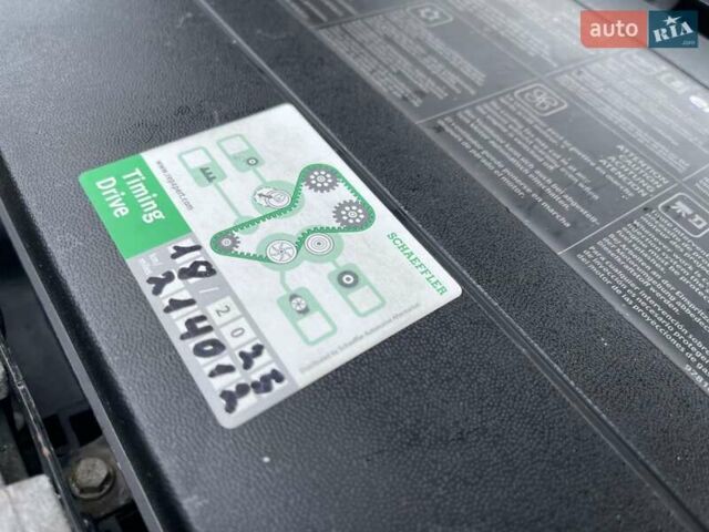 Черный Рено Меган, объемом двигателя 1.5 л и пробегом 214 тыс. км за 8800 $, фото 95 на Automoto.ua